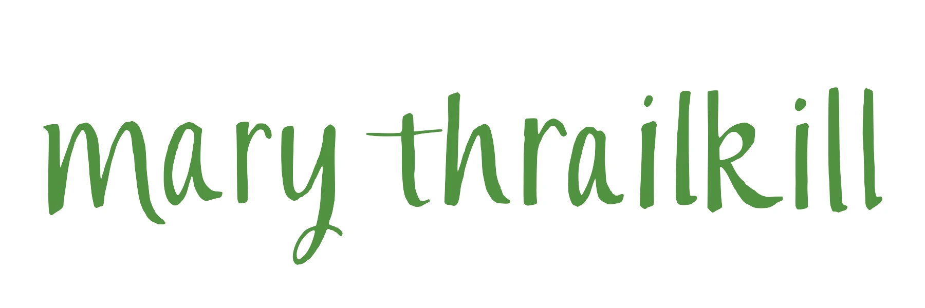 Mary Thrailkill Art & Design